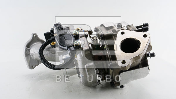 Ny BE Turbo 130553 turboaggregat