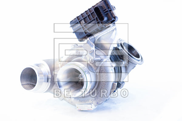 Ny BE Turbo 130560 turboaggregat