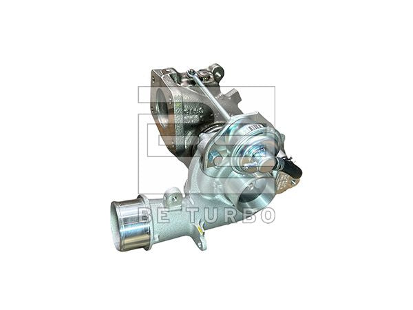 Ny BE Turbo 130612 - K04 turboaggregat