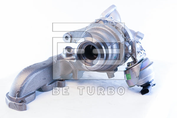 Ny BE Turbo 130652 turboaggregat