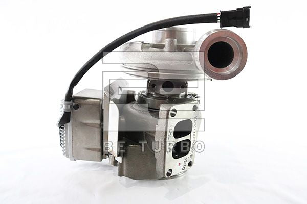 Ny bytesturbo BE Turbo 130664 turboaggregat