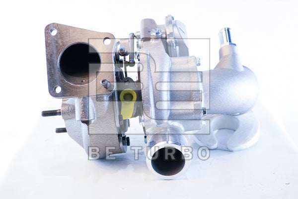 Ny BE Turbo 130670 turboaggregat