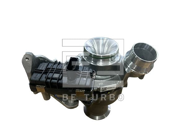 Ny BE Turbo 130700 turboaggregat