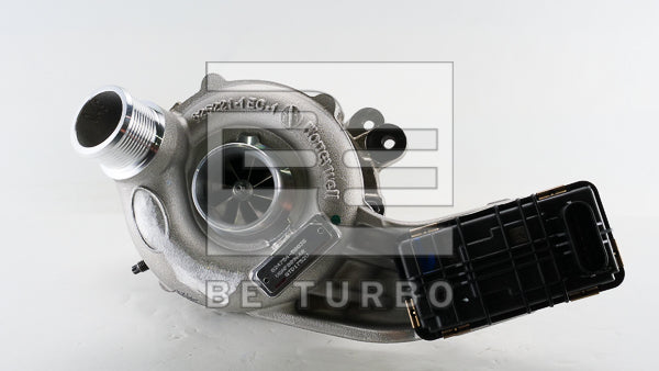 Ny BE Turbo 130750 turboaggregat