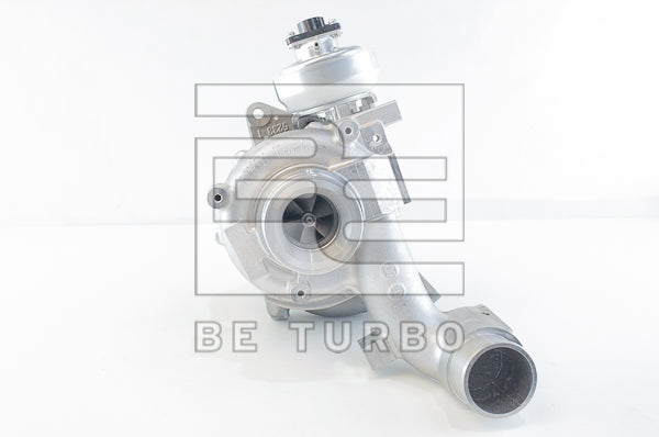 Ny BE Turbo 130778 - RHV4 turboaggregat