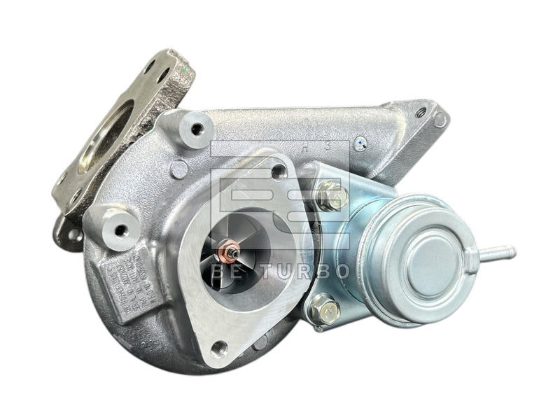 Ny BE Turbo 130781 - TF035 turboaggregat