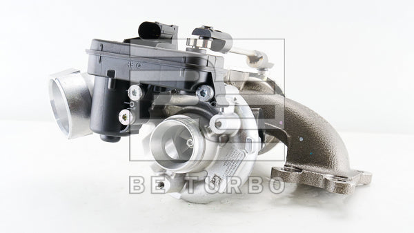 Ny BE Turbo 130792 turboaggregat