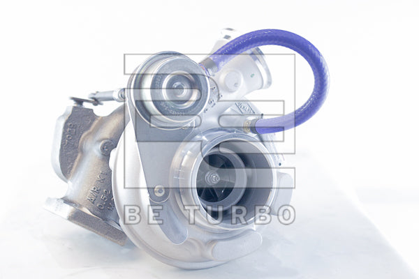Ny bytesturbo Garrett 827728-5007S turboaggregat