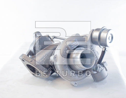 Ny BE Turbo 130849 turboaggregat