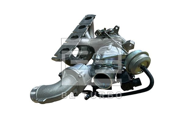 Ny BE Turbo 130850 - RHF5 turboaggregat