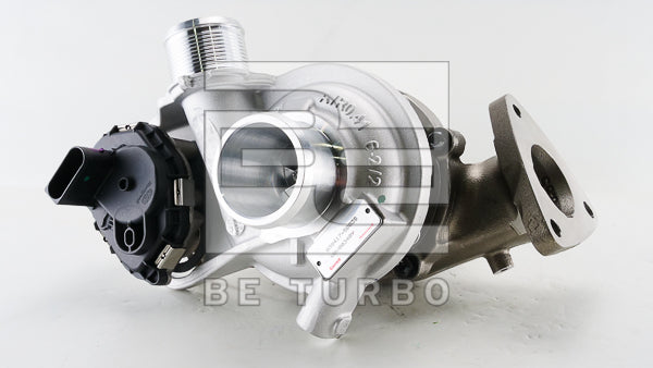 Ny BE Turbo 130895 turboaggregat