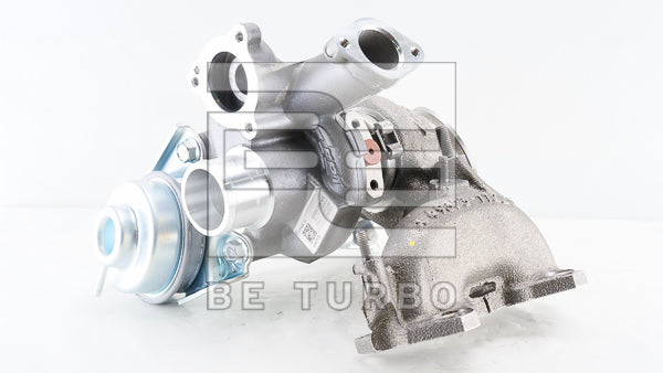 Ny BE Turbo 130899 - TD02 turboaggregat