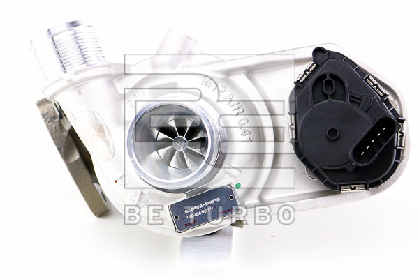Renoverad bytesturbo BE Turbo 130924RED turboaggregat