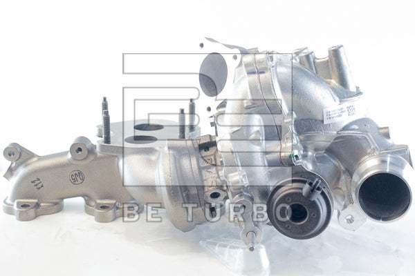 Renoverad bytesturbo BE Turbo 130928RED turboaggregat