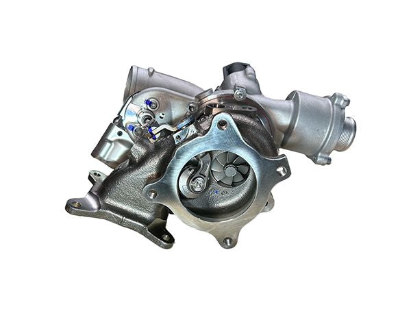 Ny BE Turbo 130950 turboaggregat