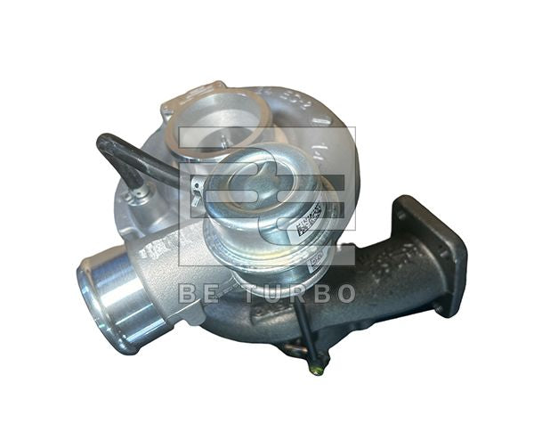 Ny bytesturbo Garrett 785827-5017S turboaggregat
