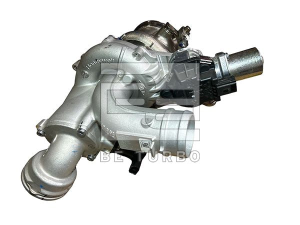 Ny BE Turbo 131063 turboaggregat
