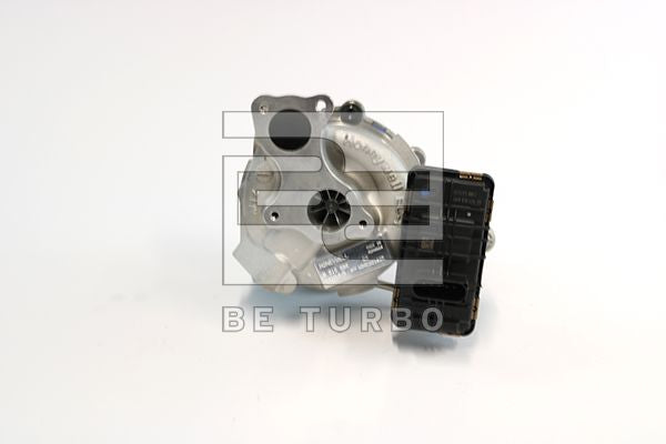 Ny BE Turbo 131103 - GT12 turboaggregat
