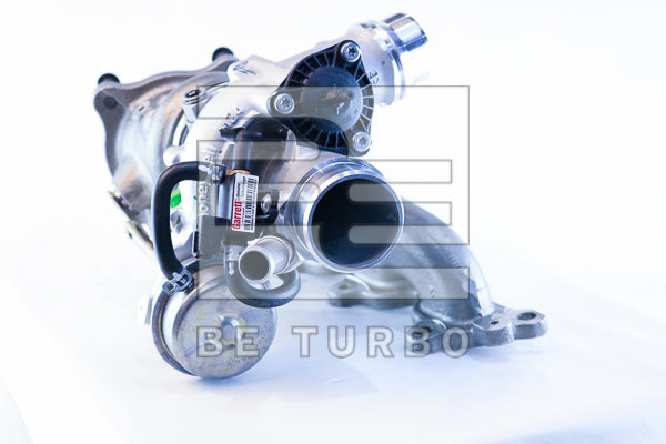 Ny BE Turbo 131122 - MGT15 turboaggregat