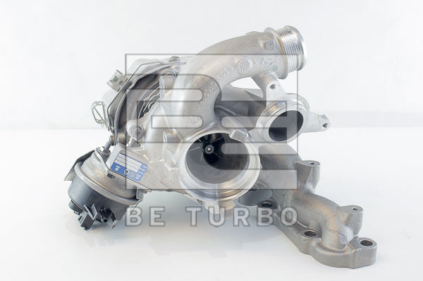 Ny BE Turbo 131152 turboaggregat