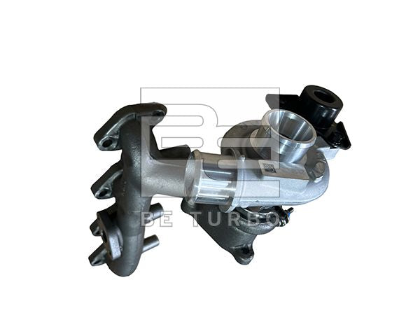 Ny BE Turbo 131158 - TD025 turboaggregat