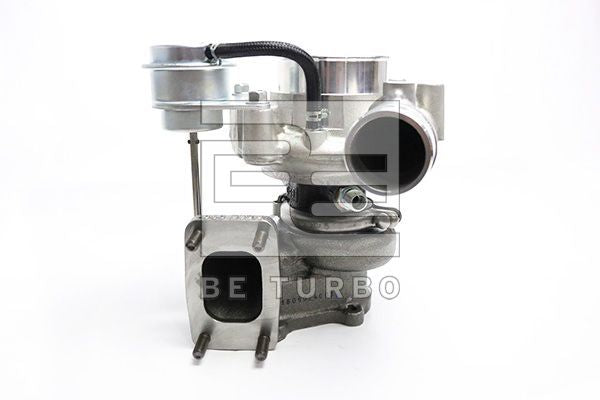 Ny BE Turbo 131210 - TD04 turboaggregat