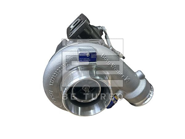 Ny bytesturbo BE Turbo 131211 - B2 turboaggregat