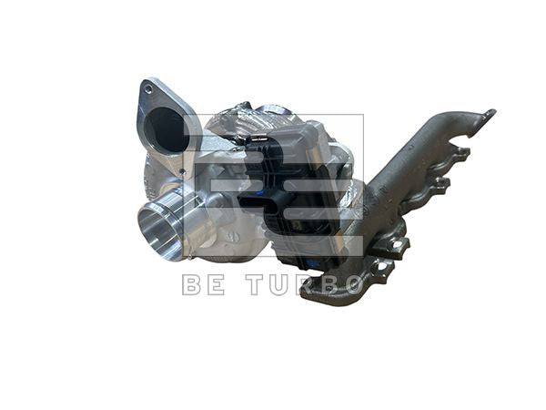 Ny BE Turbo 131221 turboaggregat
