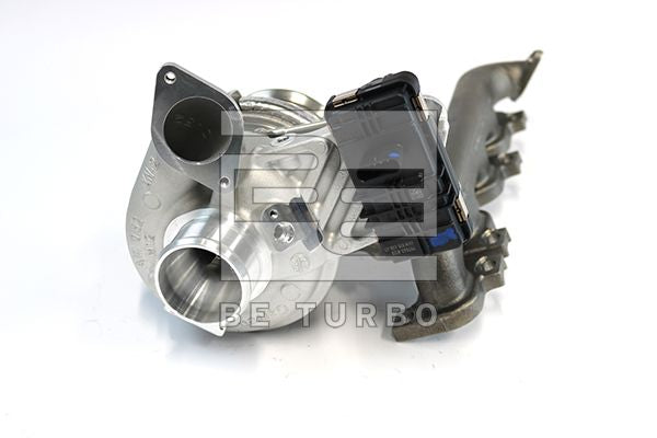 Ny BE Turbo 131222 turboaggregat
