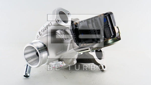 Ny BE Turbo 131277 turboaggregat