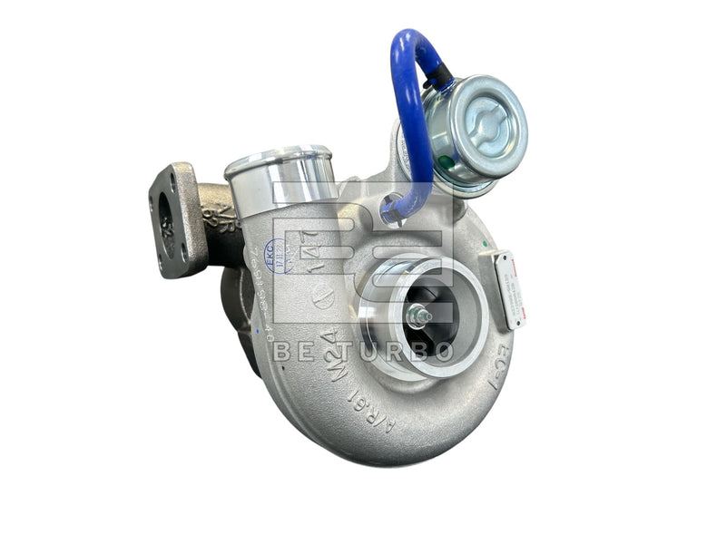 Ny bytesturbo Garrett 833908-5012S turboaggregat