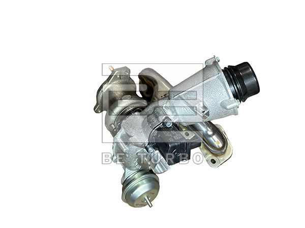 Ny BE Turbo 131298 turboaggregat