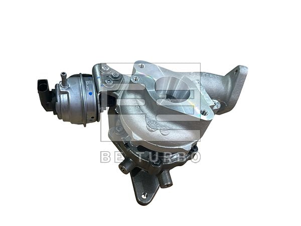 Ny BE Turbo 131301 turboaggregat
