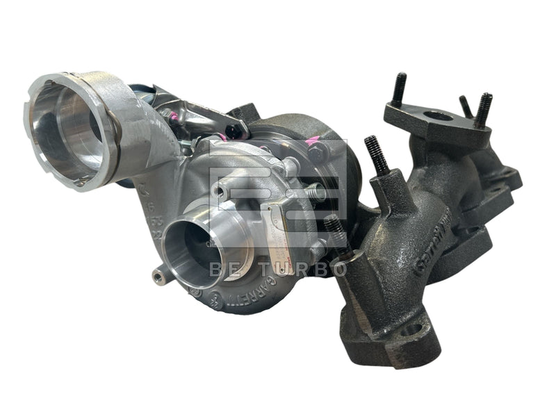 Ny Garrett 838946-5001S turboaggregat