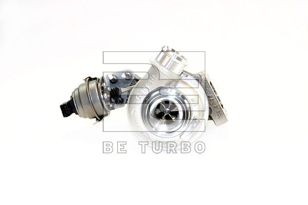 Ny BE Turbo 131306RED turboaggregat