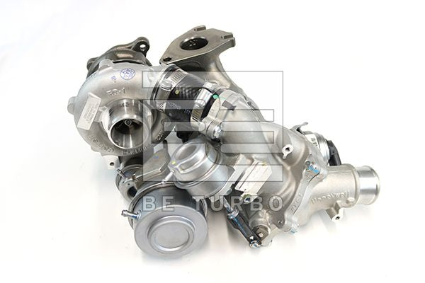 Ny BE Turbo 131307 turboaggregat