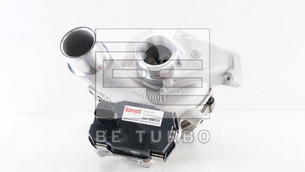 Ny BE Turbo 131308RED turboaggregat