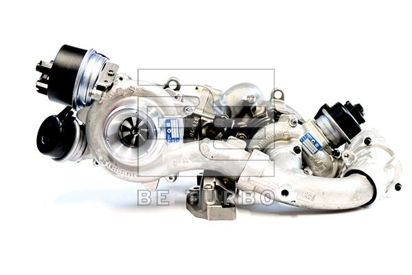 Ny BE Turbo 131349RED turboaggregat