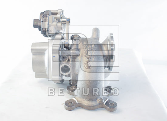 Ny BE Turbo 131358 - GT12 turboaggregat