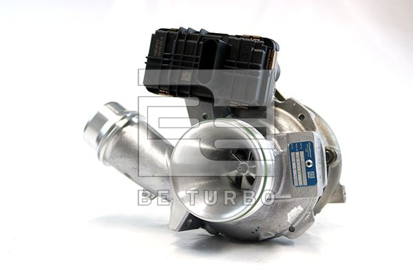Ny BE Turbo 131370 - BV40 turboaggregat