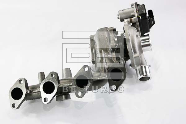 Ny BE Turbo 131371 turboaggregat