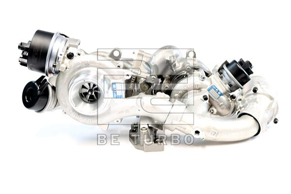 Ny BE Turbo 131380RED turboaggregat