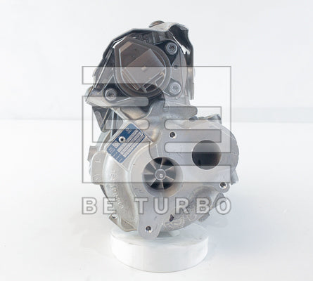 Ny BE Turbo 131383 turboaggregat