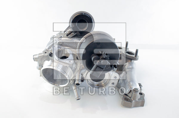 Ny BE Turbo 131384 turboaggregat