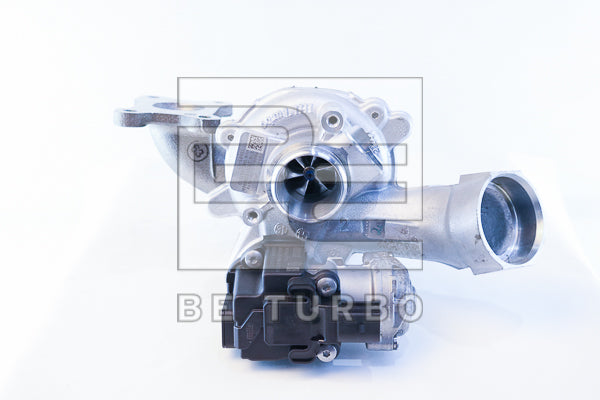Ny BE Turbo 131419 - RHF3 turboaggregat