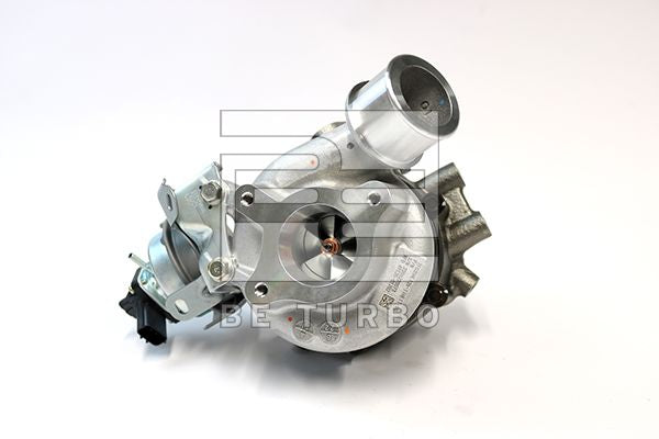 Ny BE Turbo 131436RED turboaggregat