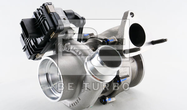 Ny BE Turbo 131437RED turboaggregat