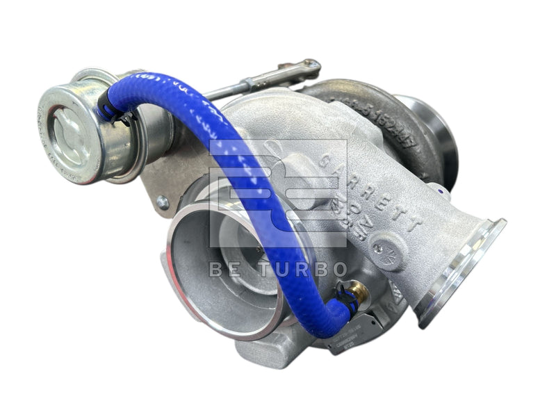 Ny bytesturbo BE Turbo 131442 turboaggregat
