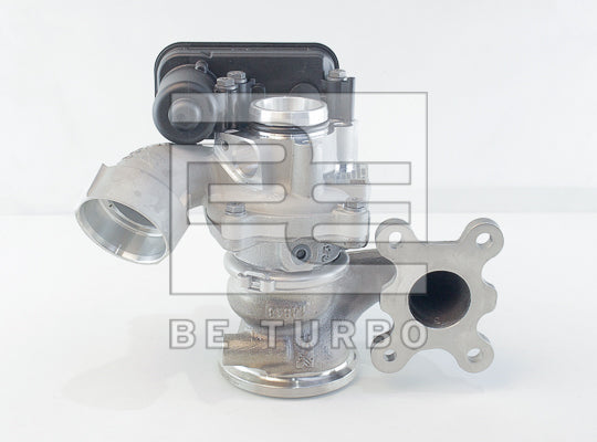 Ny BE Turbo turbo 131447 - BM turboaggregat