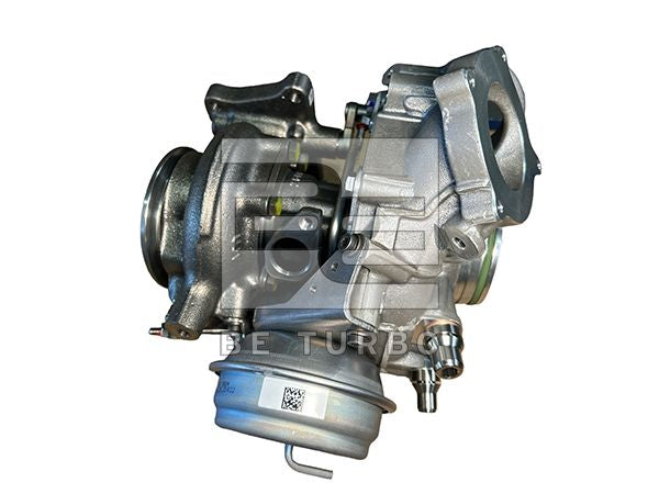 Ny BE Turbo 131453 turboaggregat